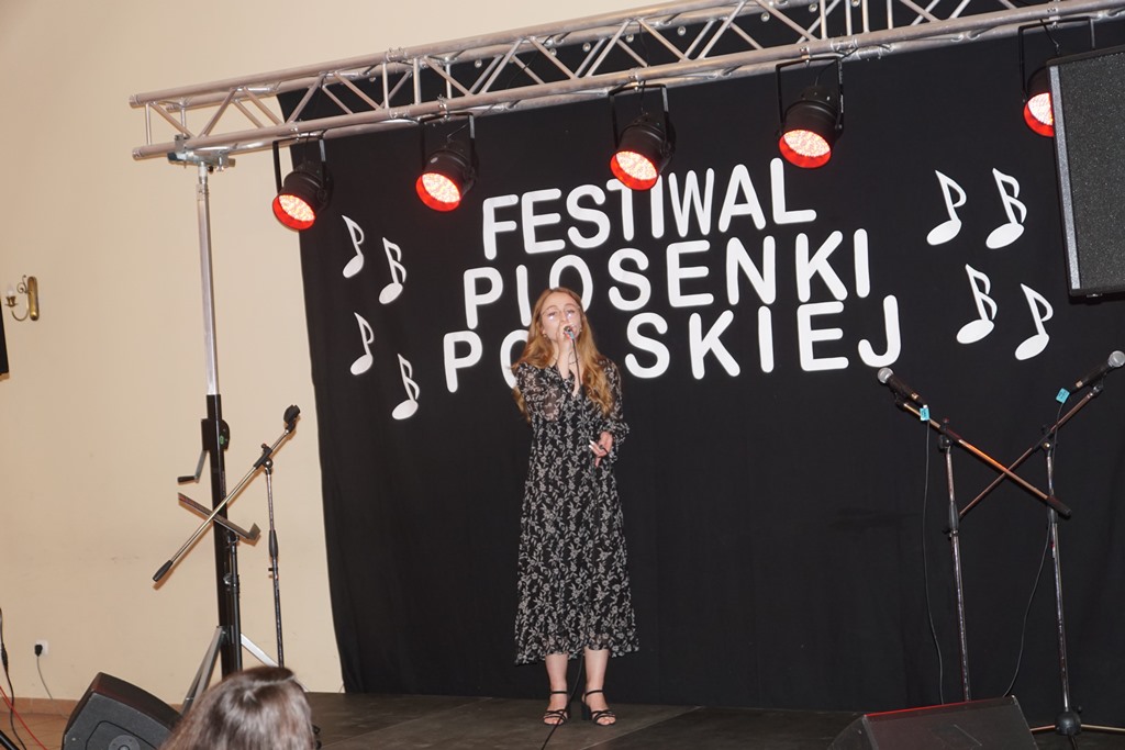 „Festiwal Piosenki Polskiej