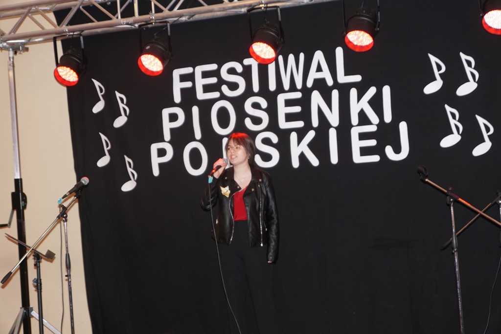 „Festiwal Piosenki Polskiej