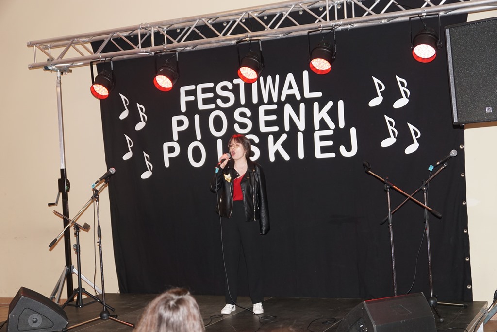 „Festiwal Piosenki Polskiej