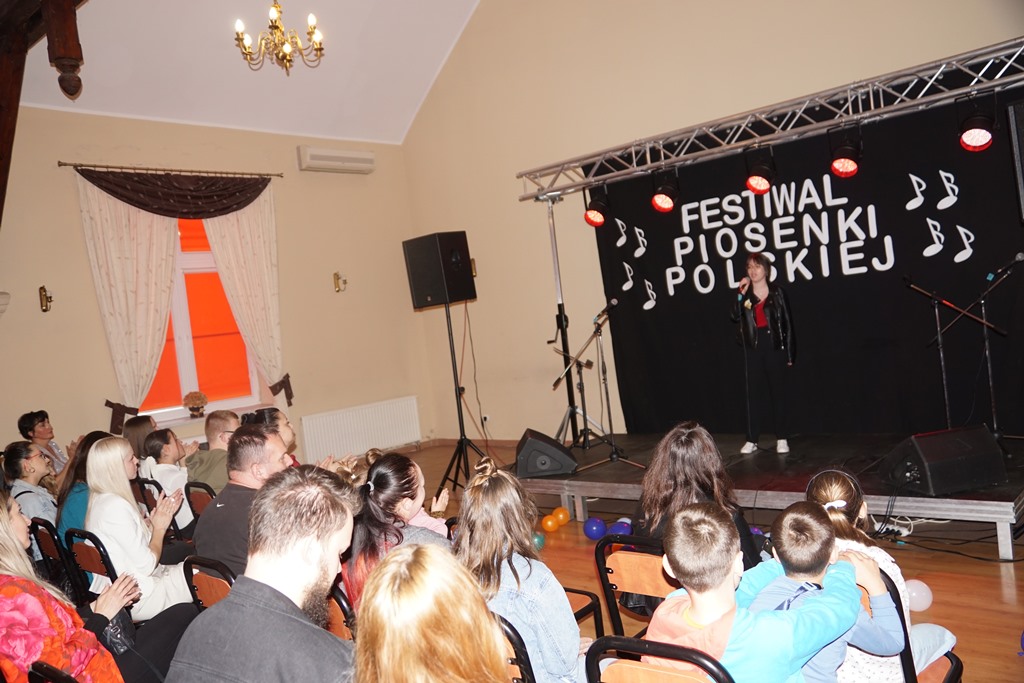 „Festiwal Piosenki Polskiej