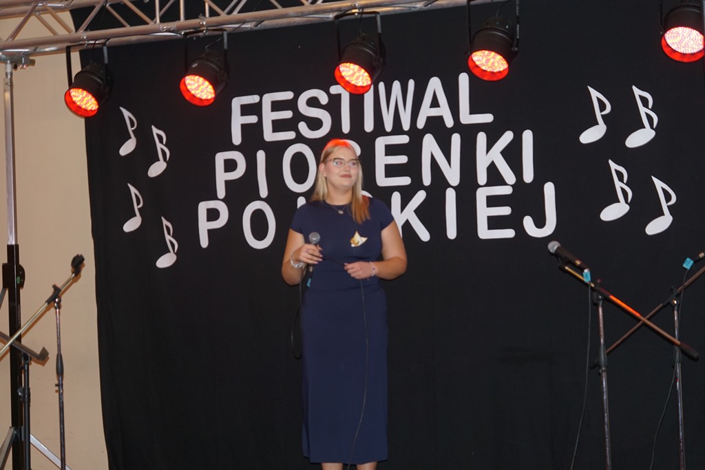 „Festiwal Piosenki Polskiej