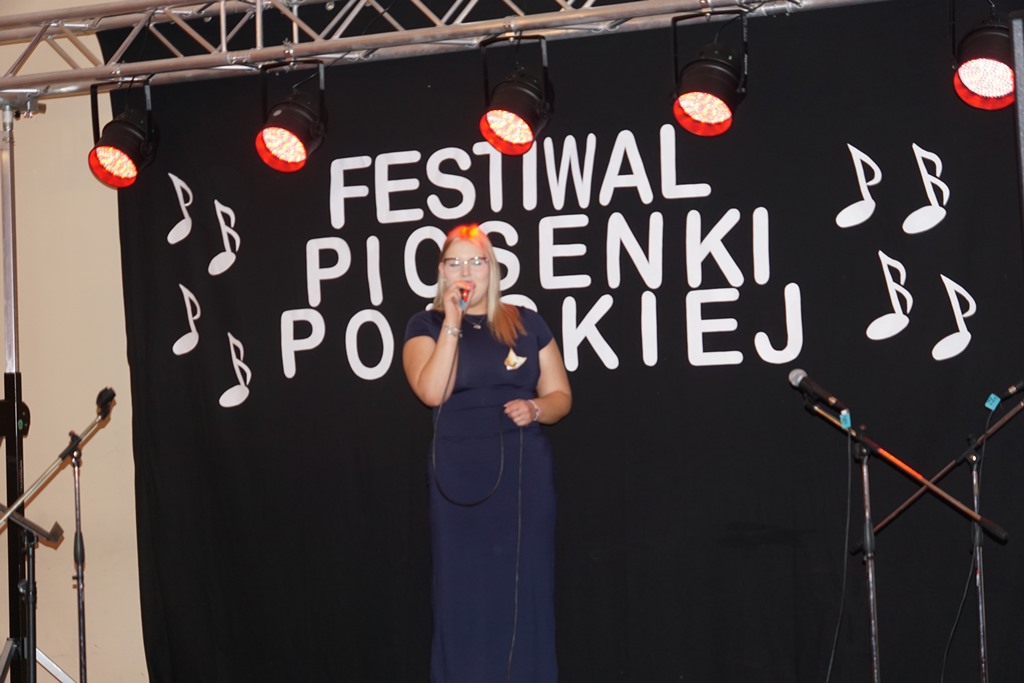 „Festiwal Piosenki Polskiej