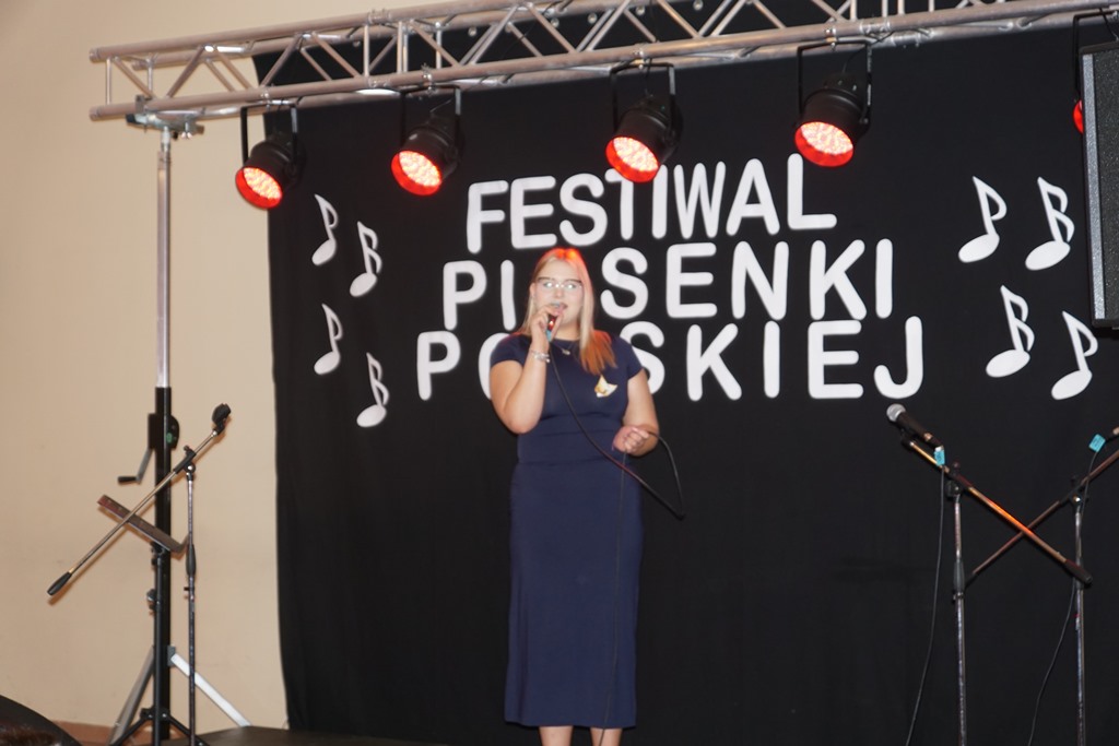 „Festiwal Piosenki Polskiej