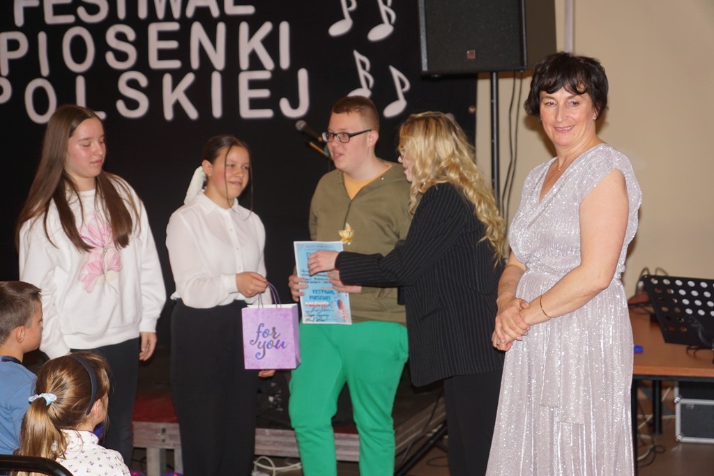 „Festiwal Piosenki Polskiej