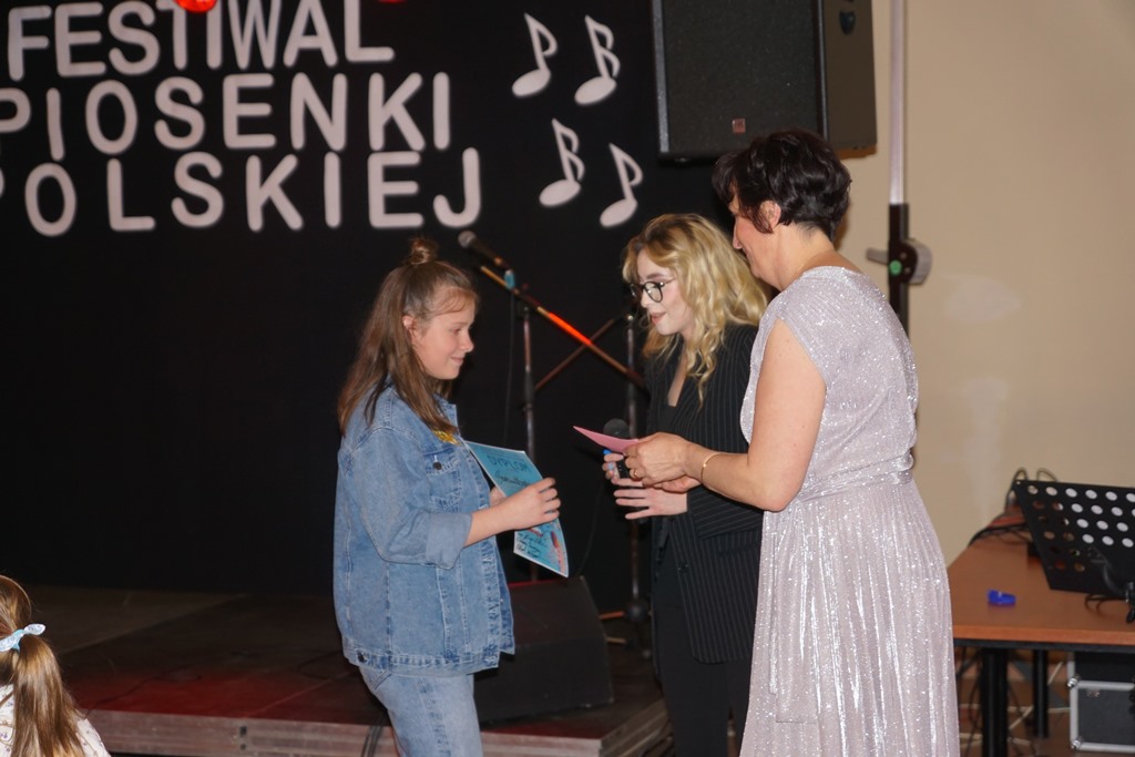 „Festiwal Piosenki Polskiej