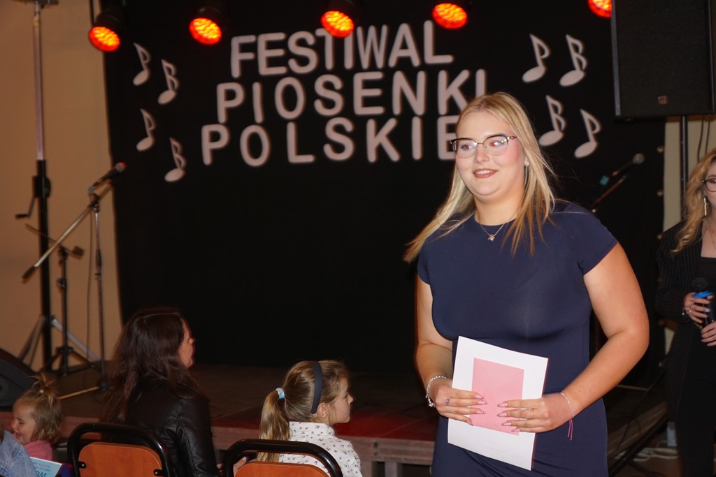 „Festiwal Piosenki Polskiej