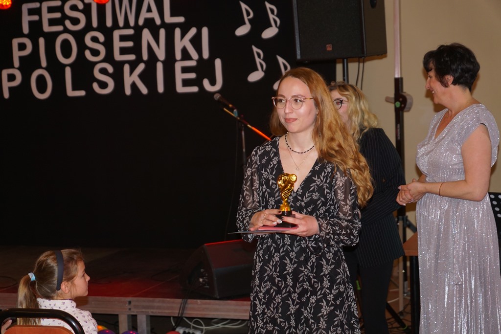 „Festiwal Piosenki Polskiej