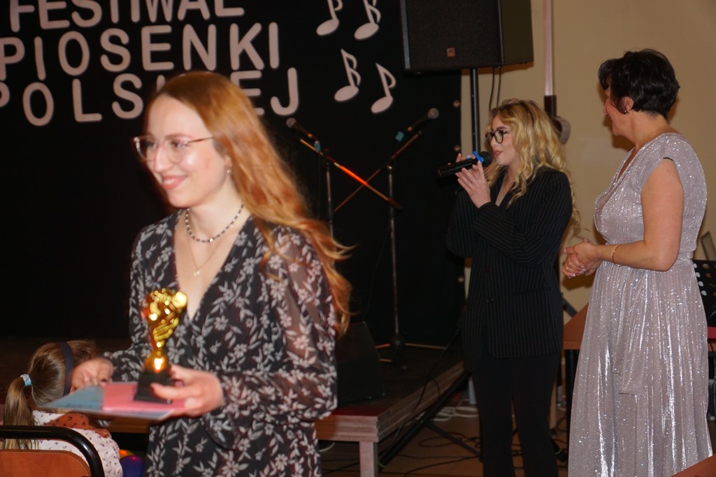 „Festiwal Piosenki Polskiej