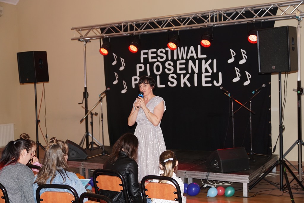 „Festiwal Piosenki Polskiej