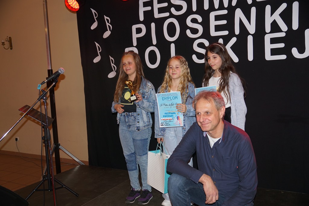 „Festiwal Piosenki Polskiej
