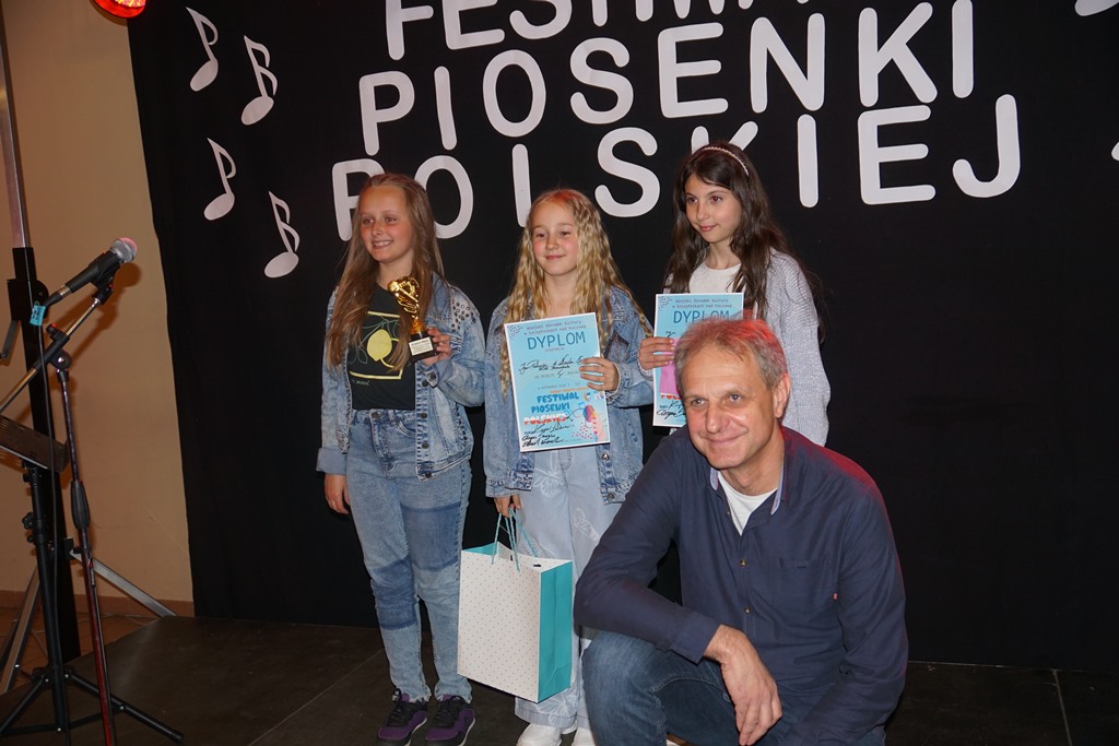 „Festiwal Piosenki Polskiej