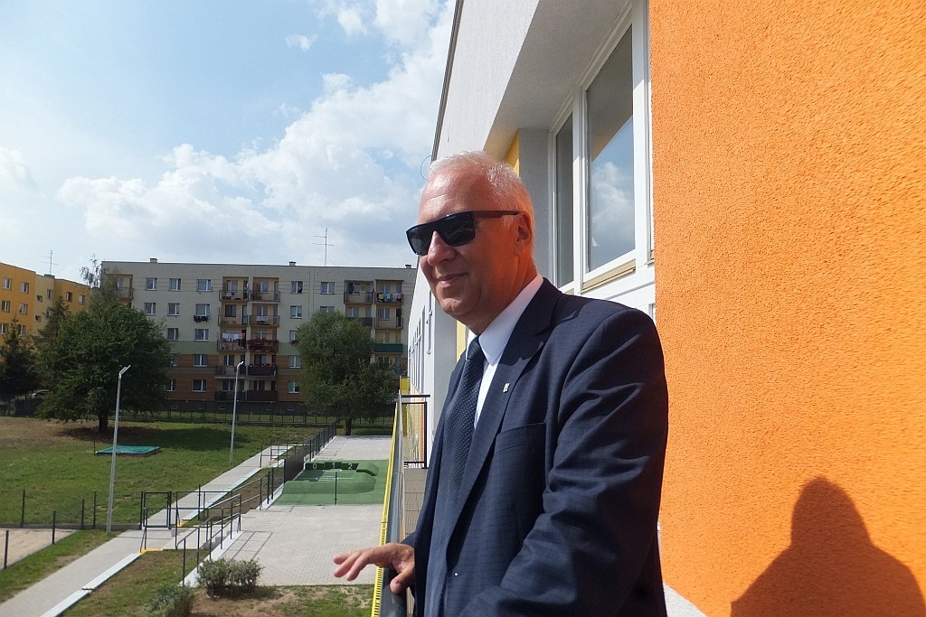 22 lata prezydentury Tadeusza Krzakowskiego w obiektywach lca.pl