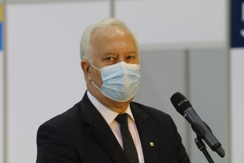 22 lata prezydentury Tadeusza Krzakowskiego w obiektywach lca.pl