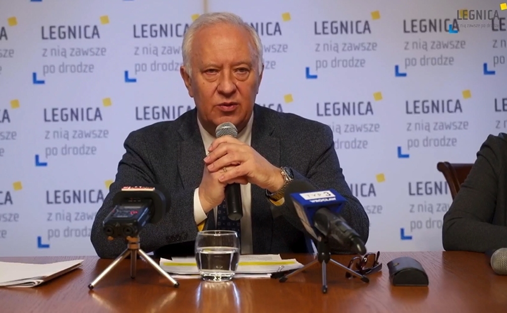 22 lata prezydentury Tadeusza Krzakowskiego w obiektywach lca.pl
