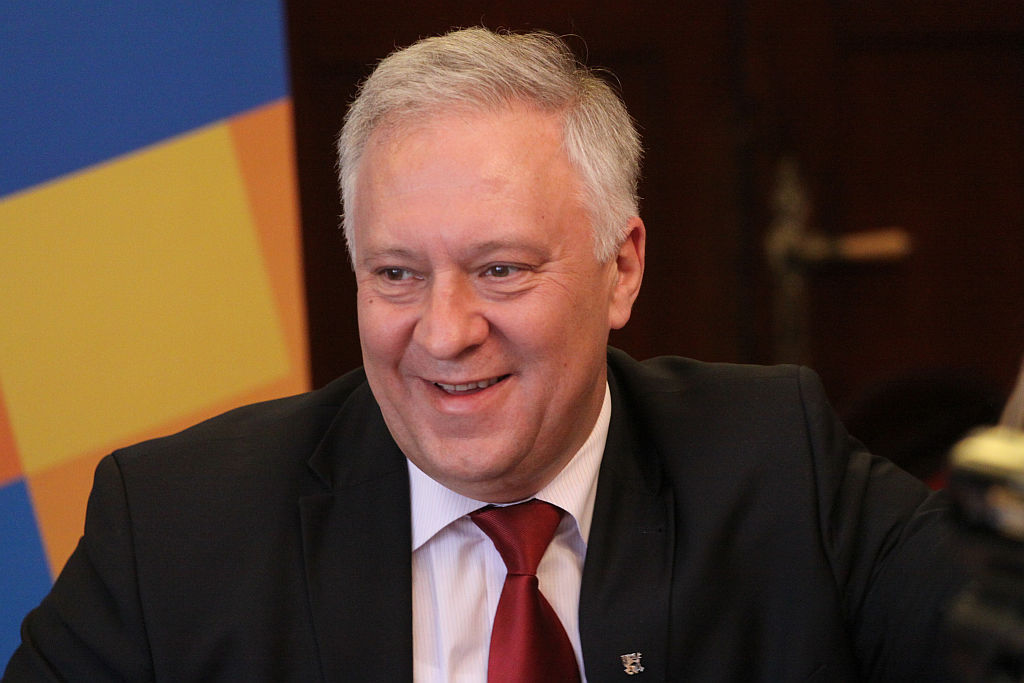 22 lata prezydentury Tadeusza Krzakowskiego w obiektywach lca.pl