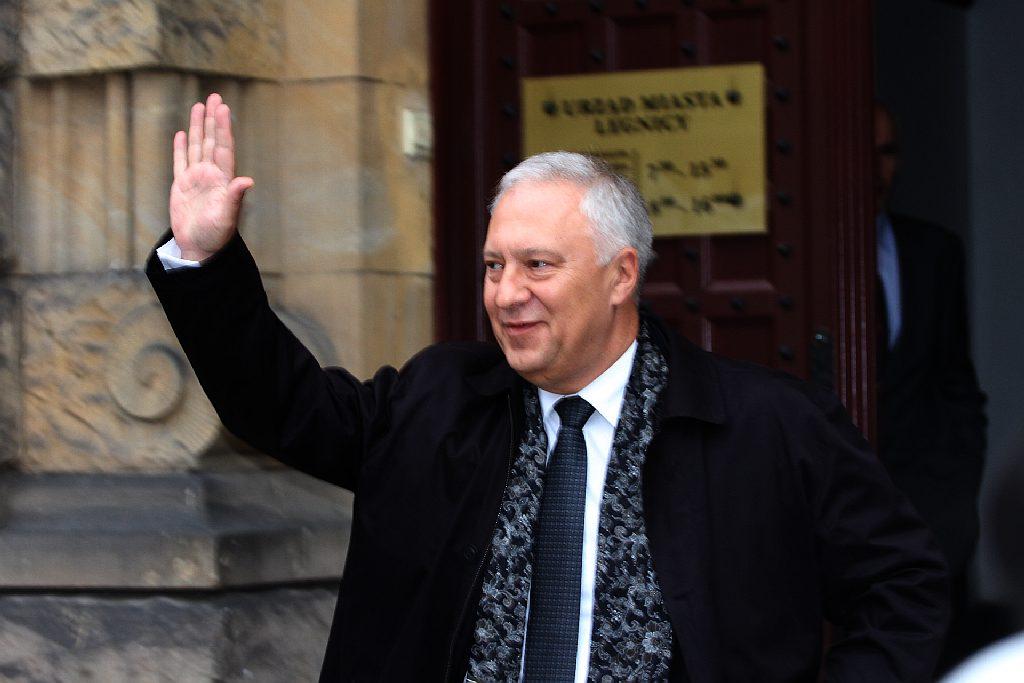 22 lata prezydentury Tadeusza Krzakowskiego w obiektywach lca.pl