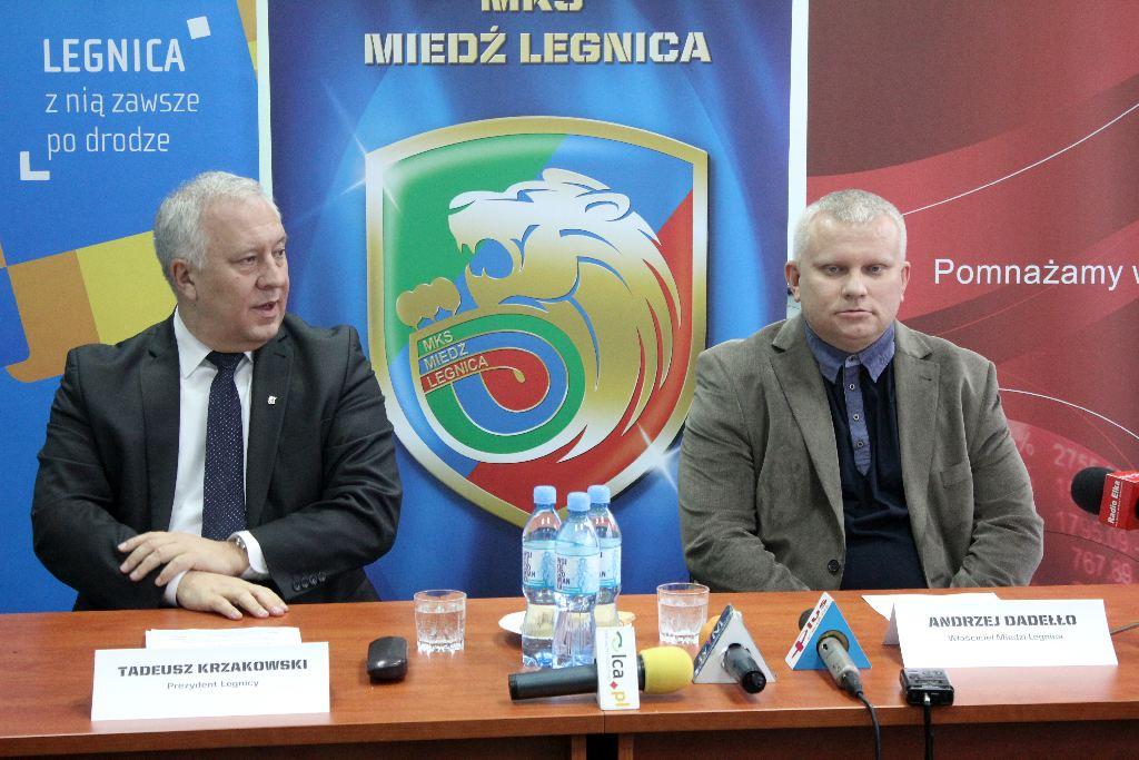 22 lata prezydentury Tadeusza Krzakowskiego w obiektywach lca.pl