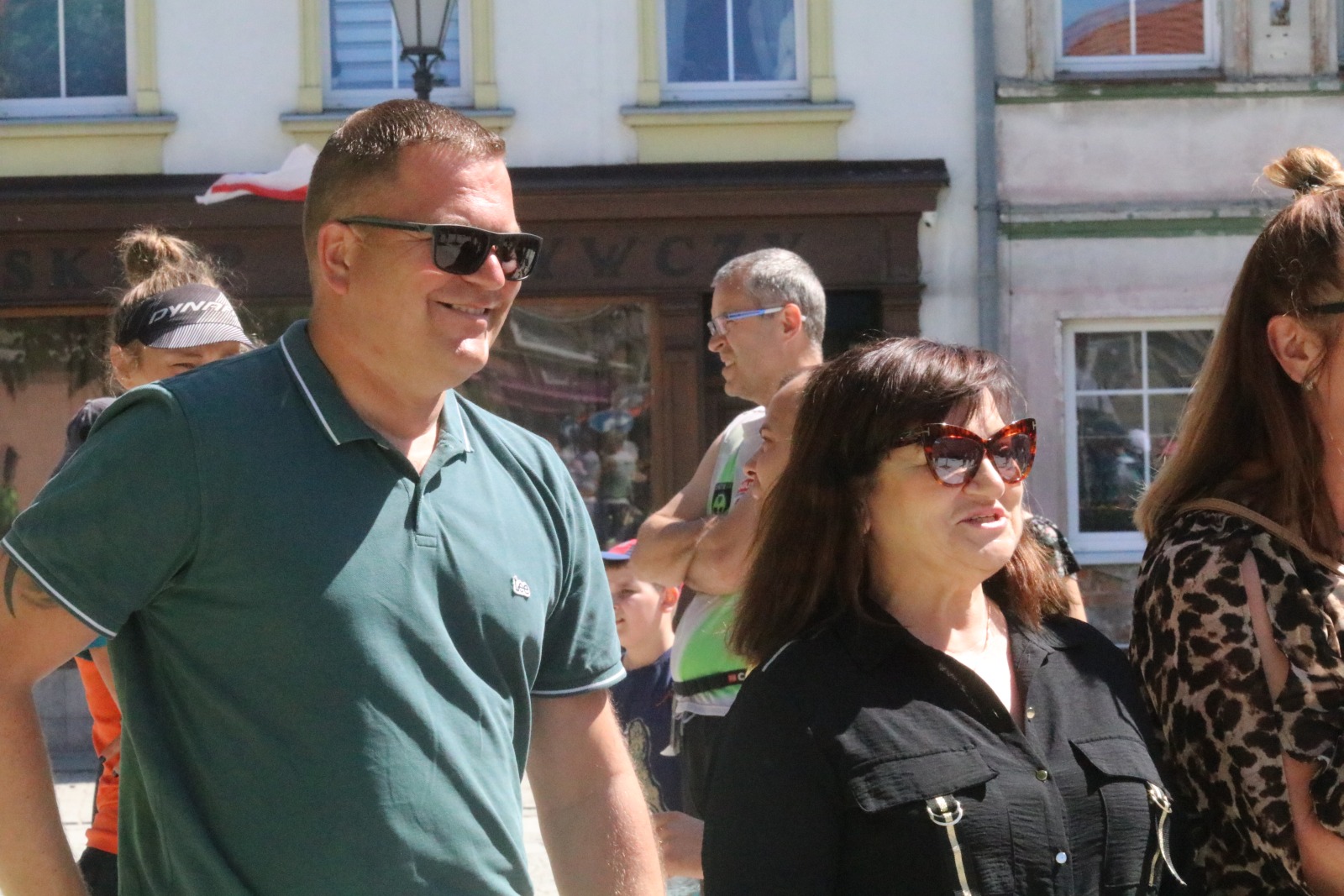 III Nadkaczawski Bieg z Historią im. Mariana Żukowskiego