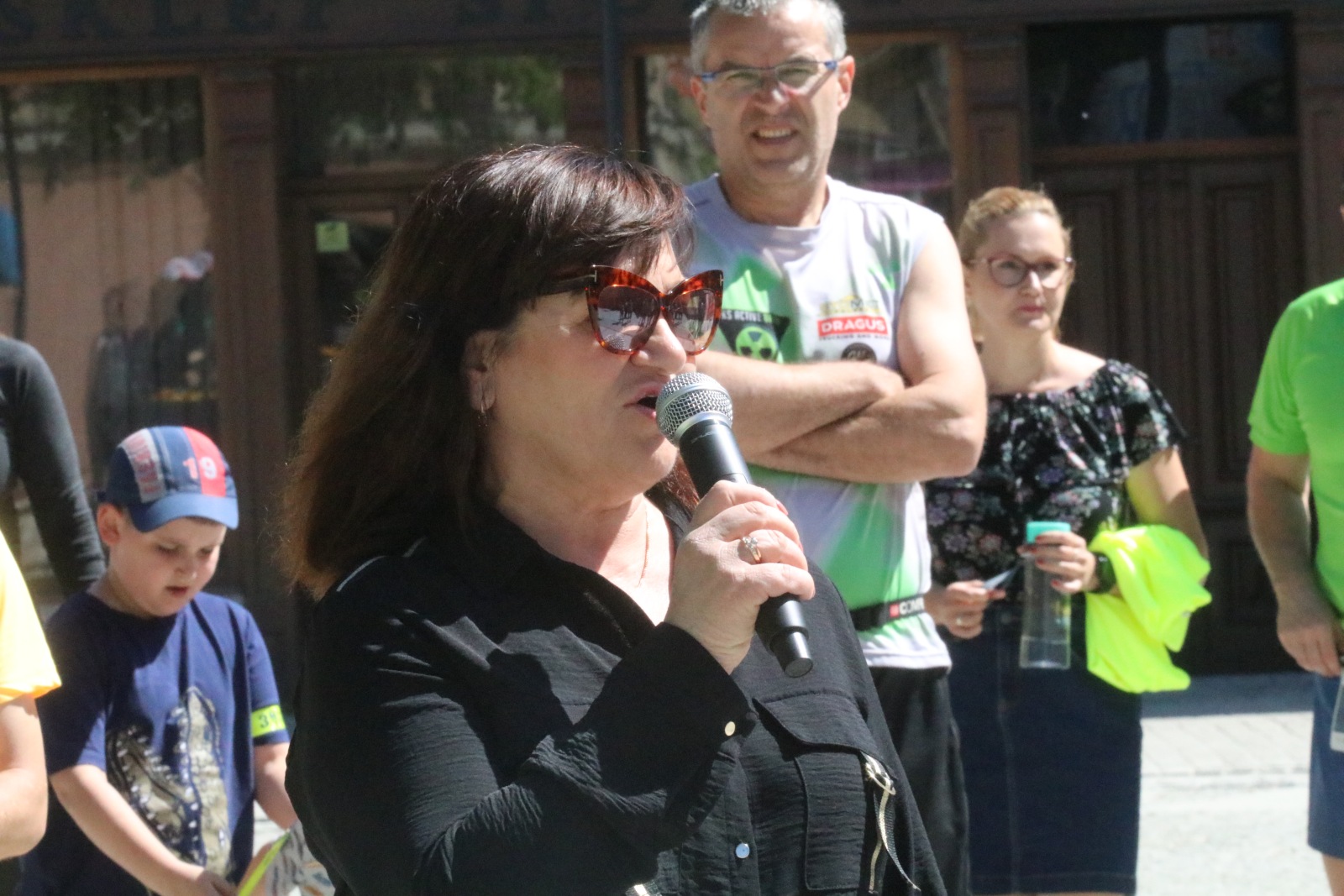 III Nadkaczawski Bieg z Historią im. Mariana Żukowskiego
