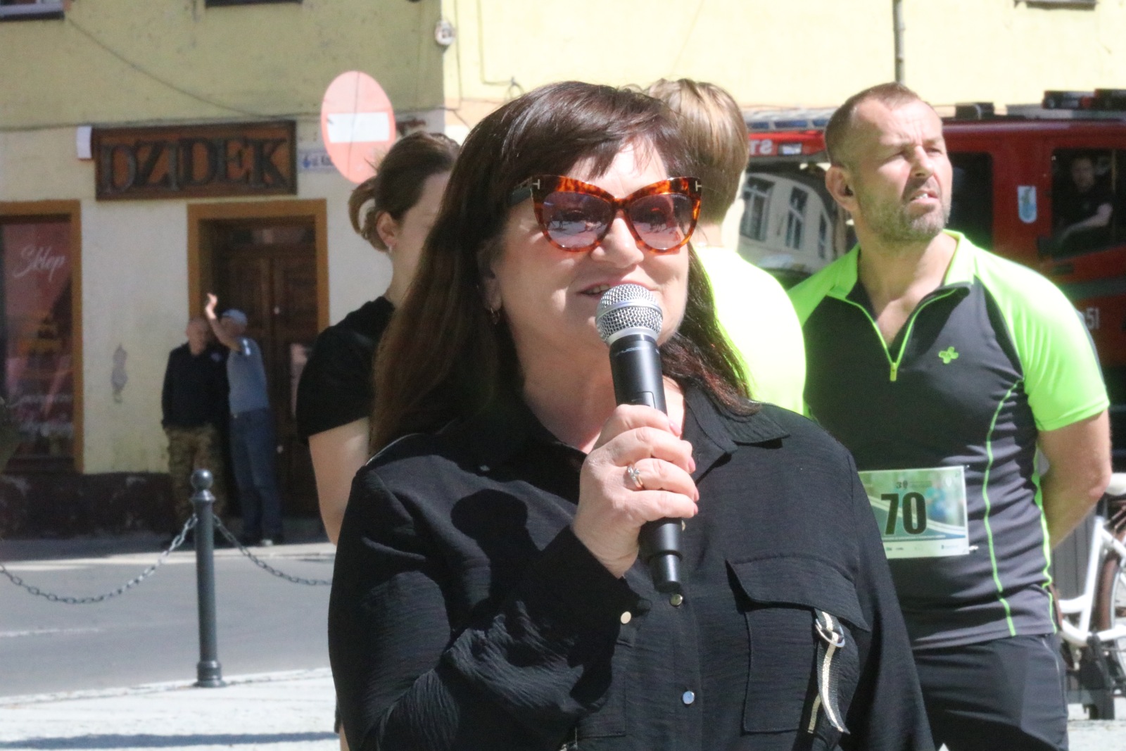 III Nadkaczawski Bieg z Historią im. Mariana Żukowskiego