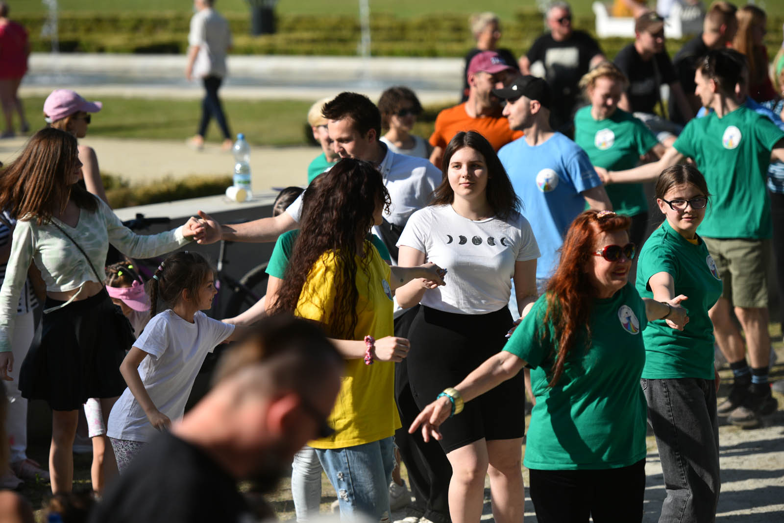 Popularna „Belgijka” jest już stałym punktem Legnickiej Majówki