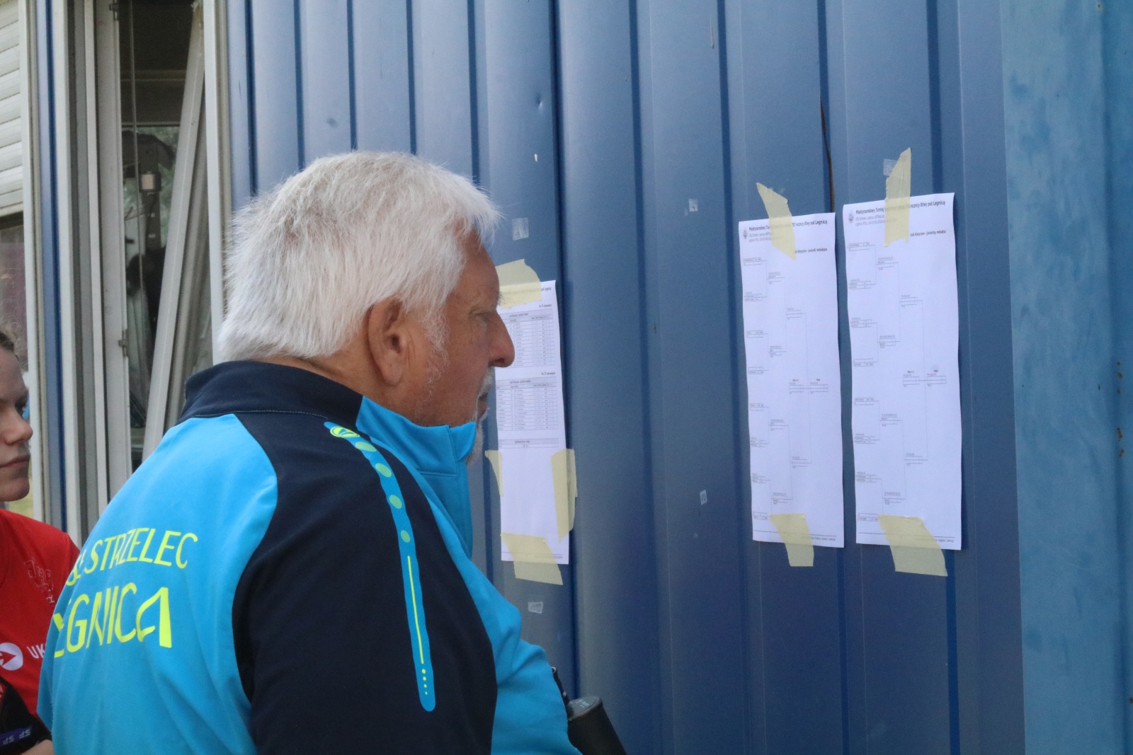 Turniej Łuczniczy z okazji 783. rocznicy Bitwy pod Legnicą cz2