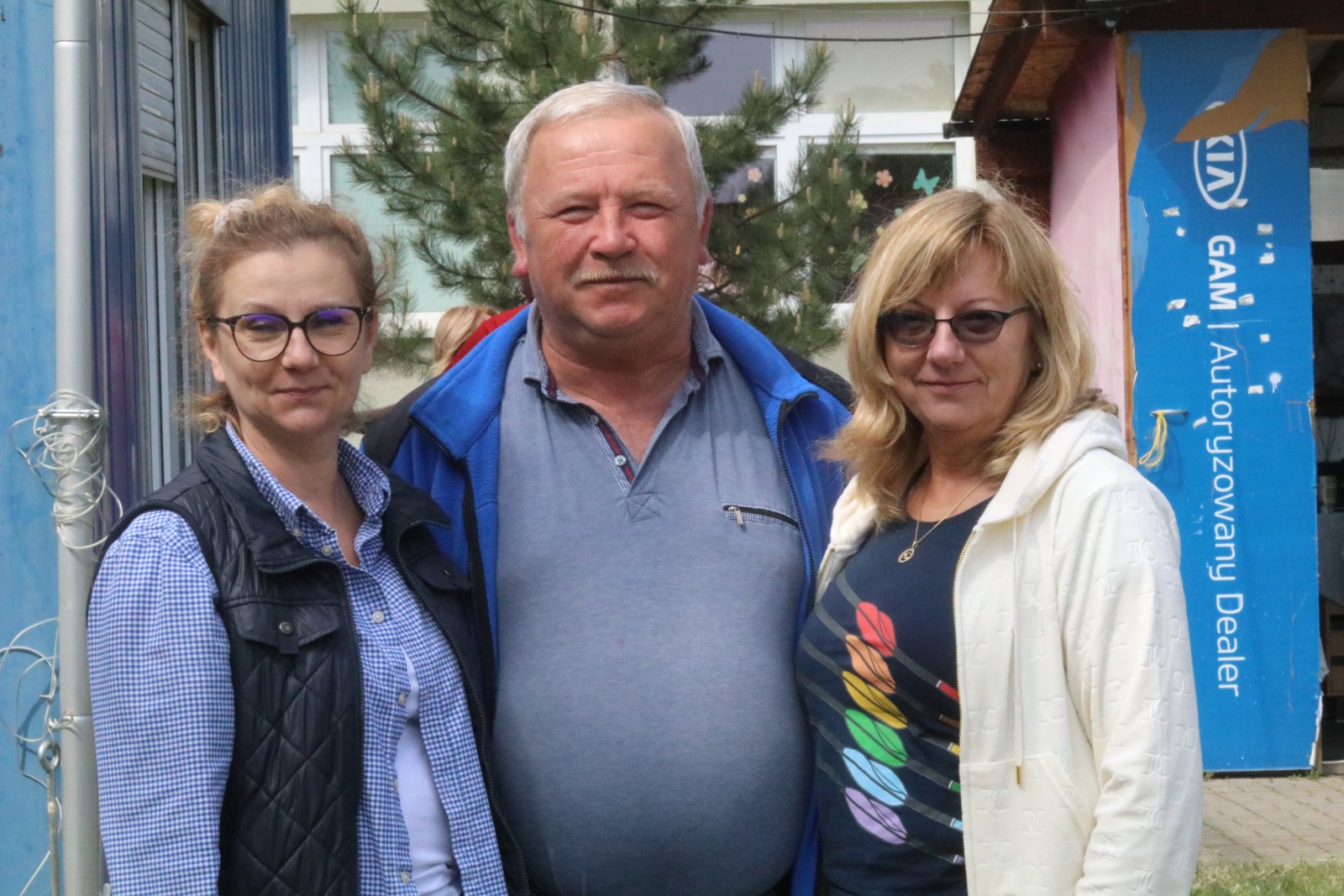 Turniej Łuczniczy z okazji 783. rocznicy Bitwy pod Legnicą cz2
