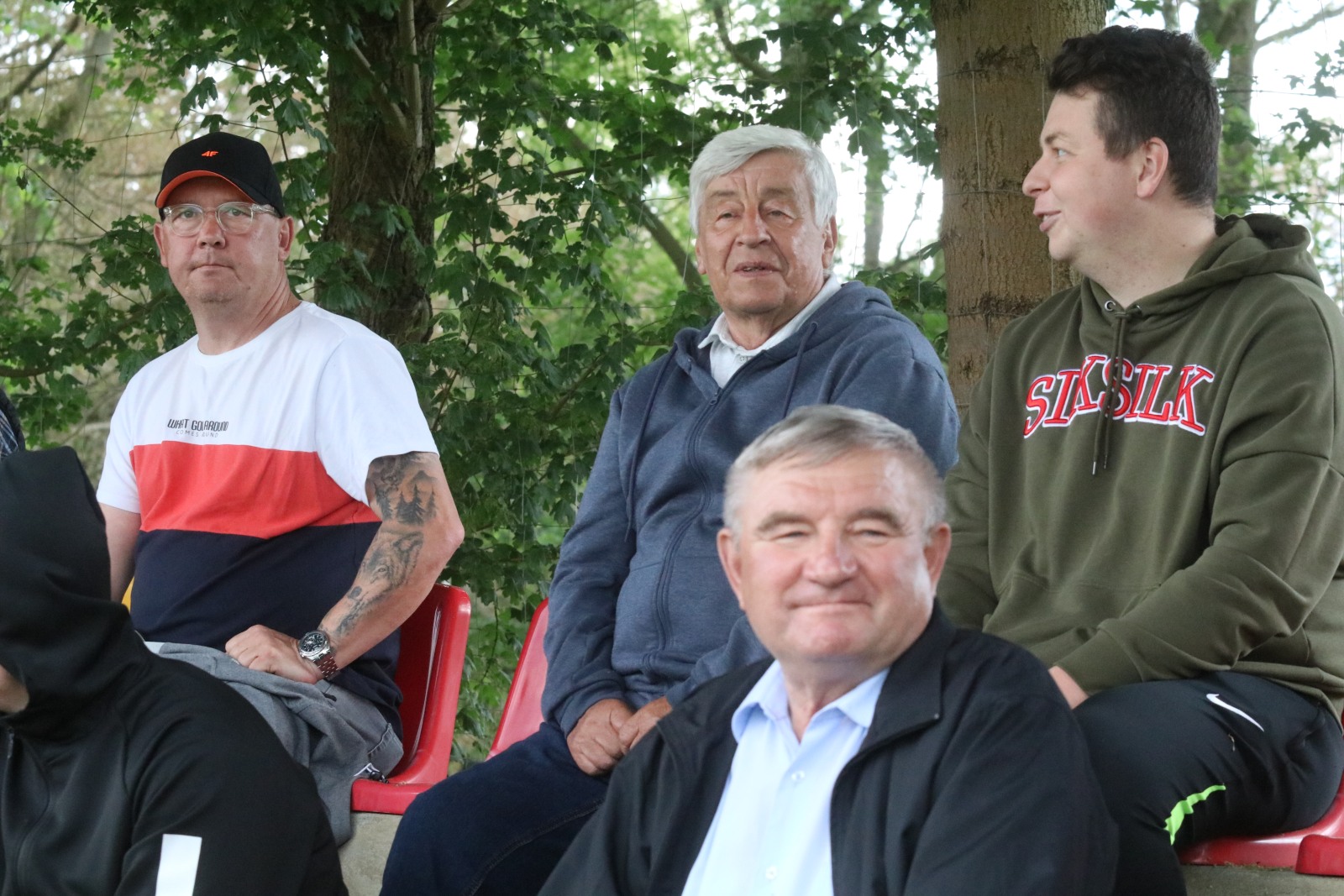 Niespodzianka w Kochlicach. Stal Chocianów pokonała Iskrę