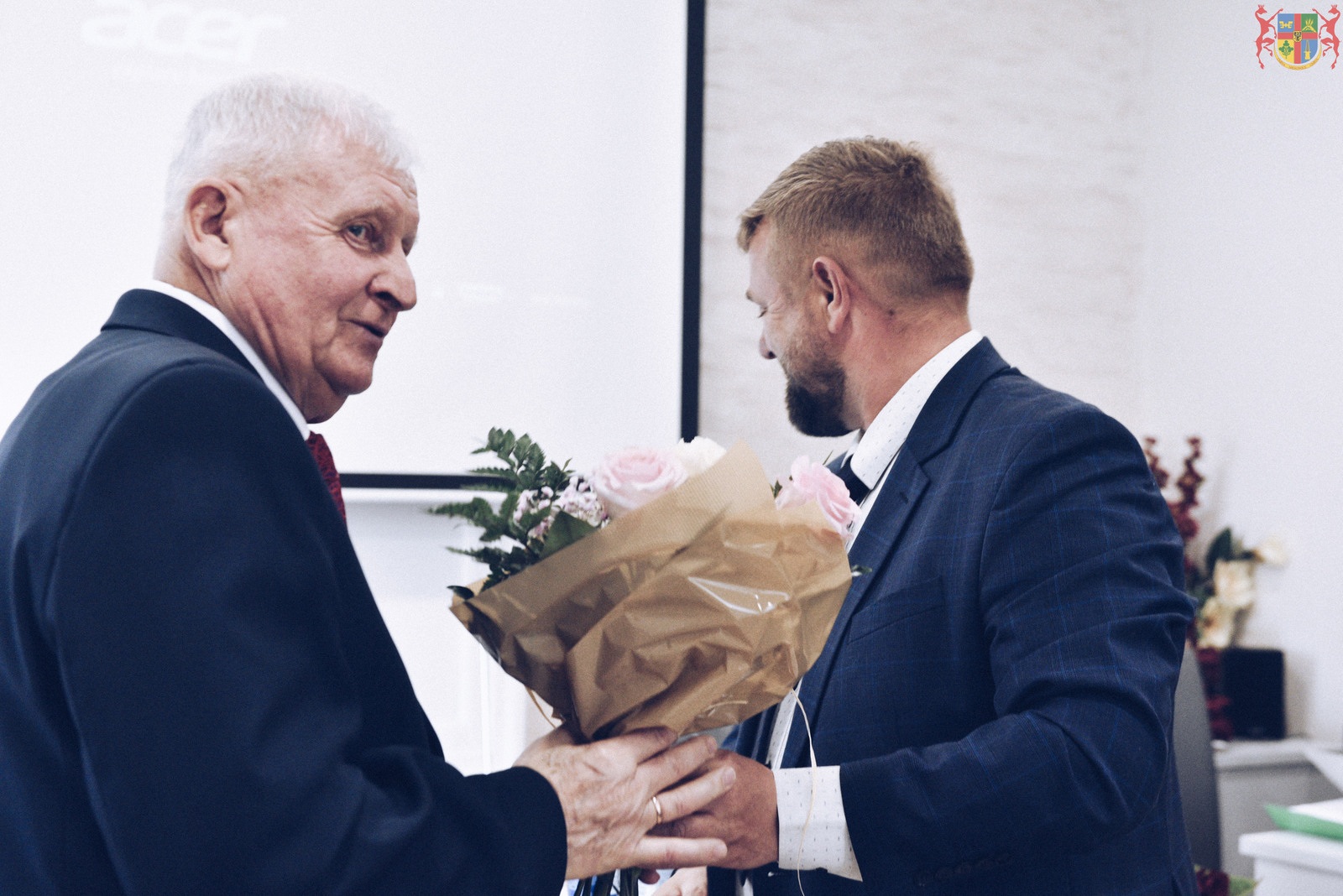 Pierwsza sesja Rady Gminy Miłkowice  IX kadencji