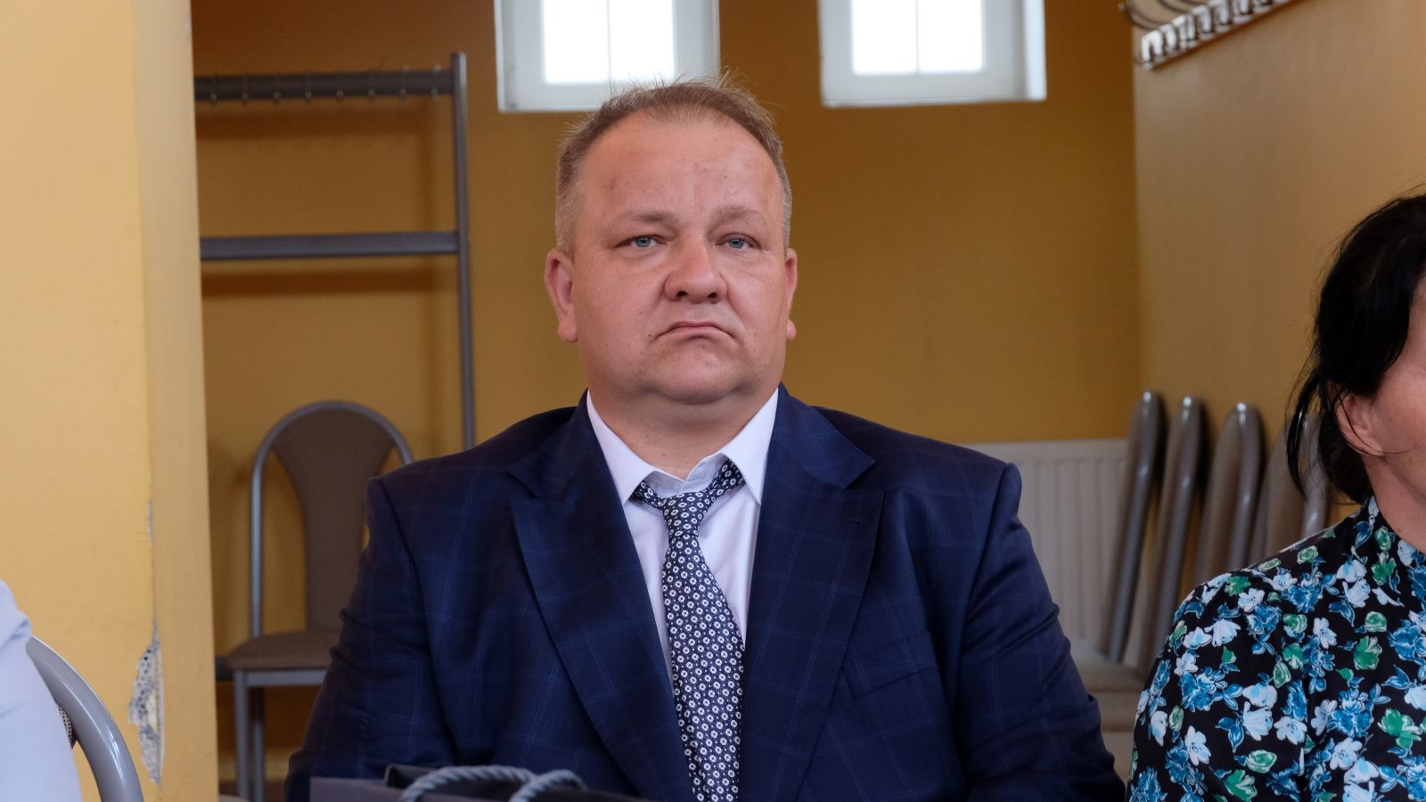 Nowa rada i wójt objęli mandaty i sprawują władzę w gminie