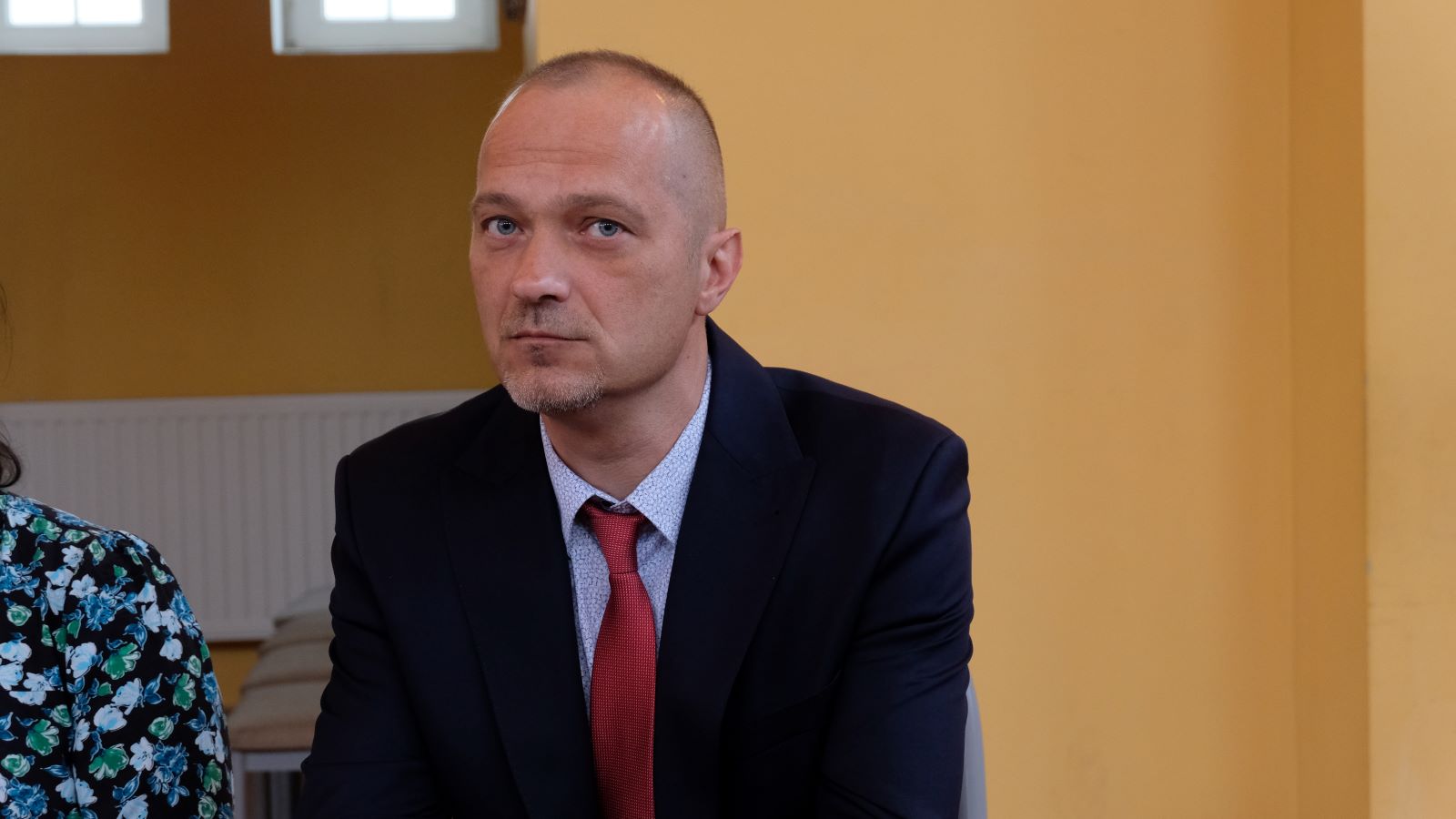 Nowa rada i wójt objęli mandaty i sprawują władzę w gminie