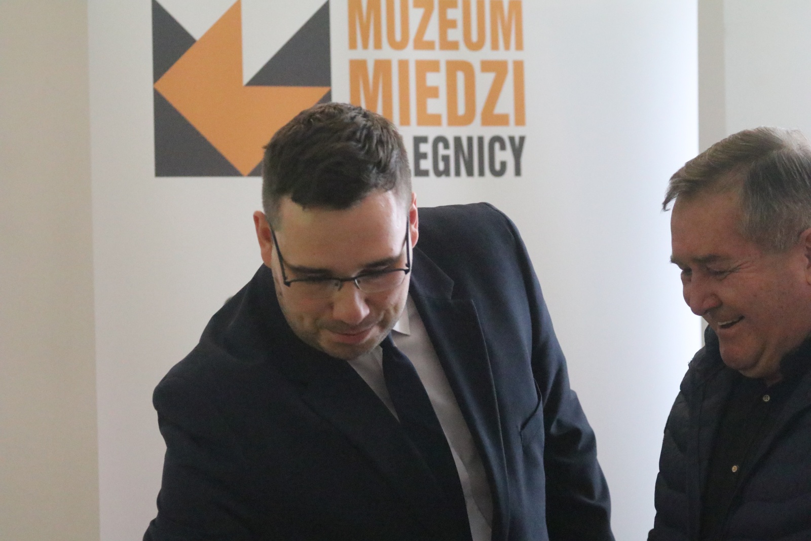 Tłumy na promocji książki „Drudzy w mieście” Marka Żaka