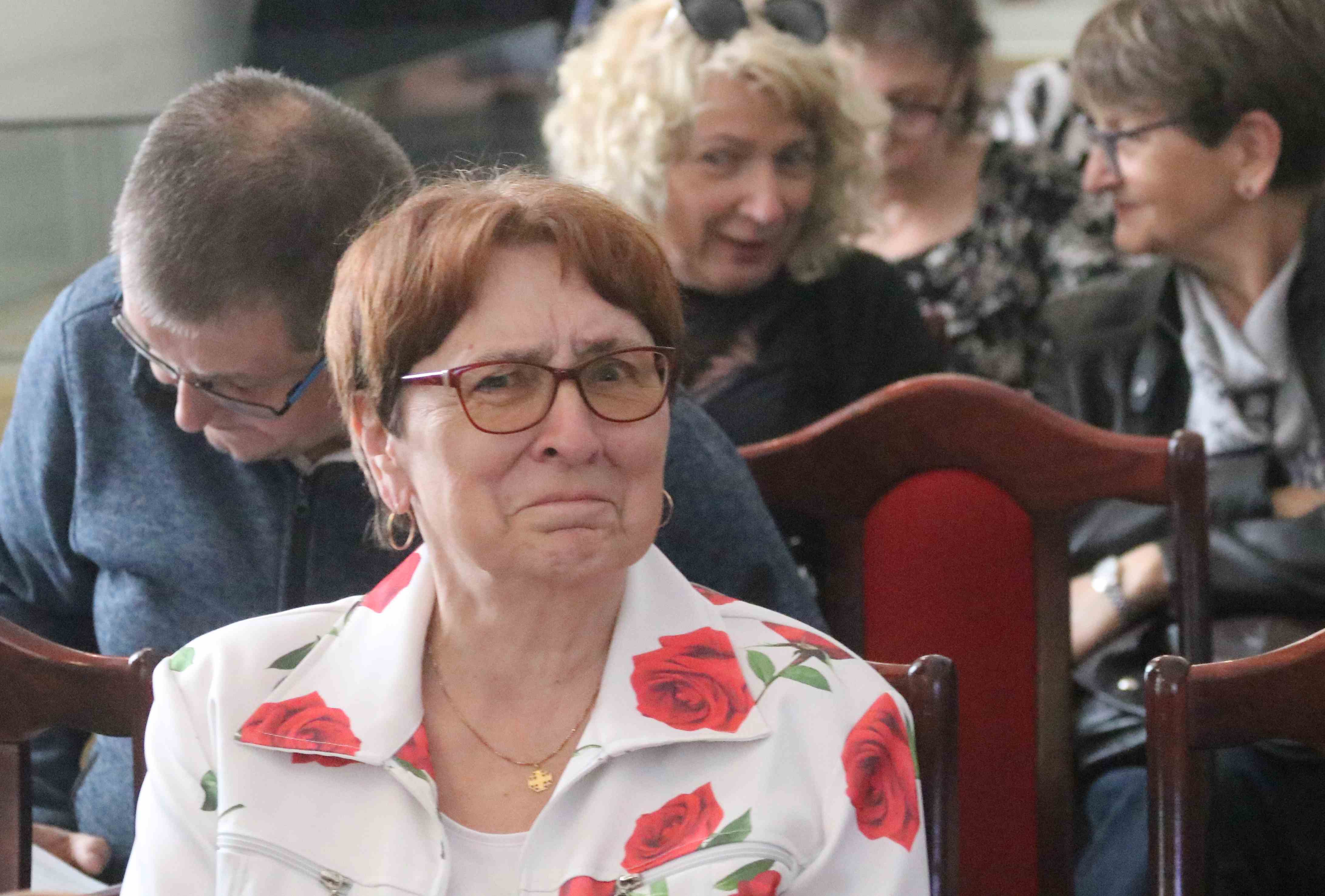 Tłumy na promocji książki „Drudzy w mieście” Marka Żaka