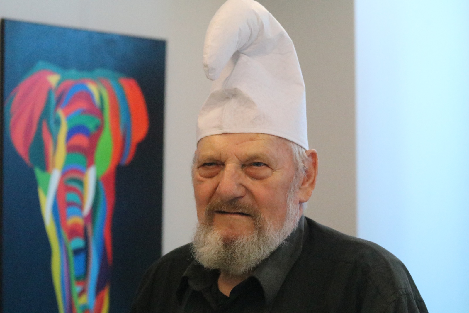 Artystki z SDK „Kopernik” dały „bajkową plamę”. Zobacz ich prace