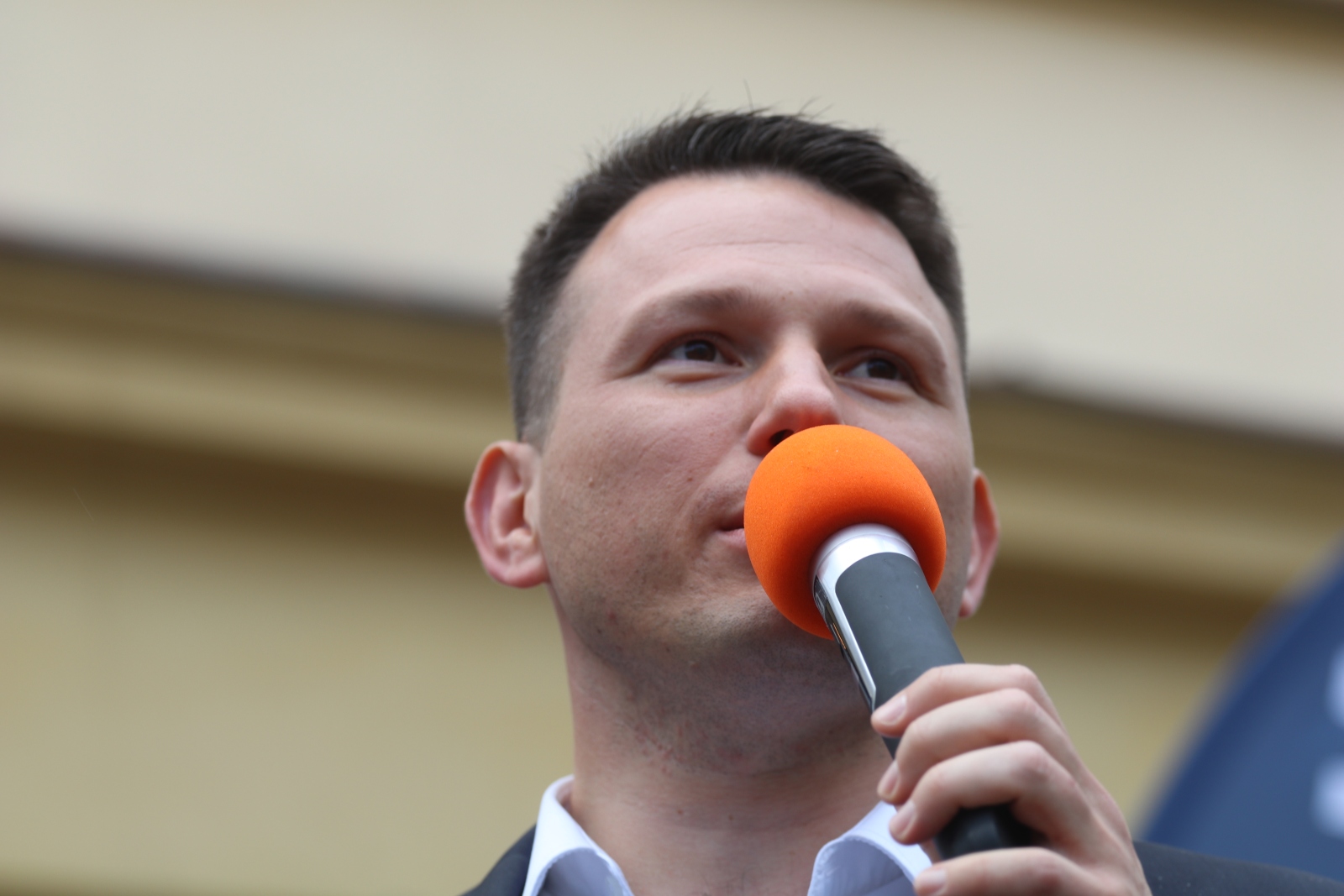 Bosak, Mentzen, Tyszka, czyli Konfederacja w Legnicy