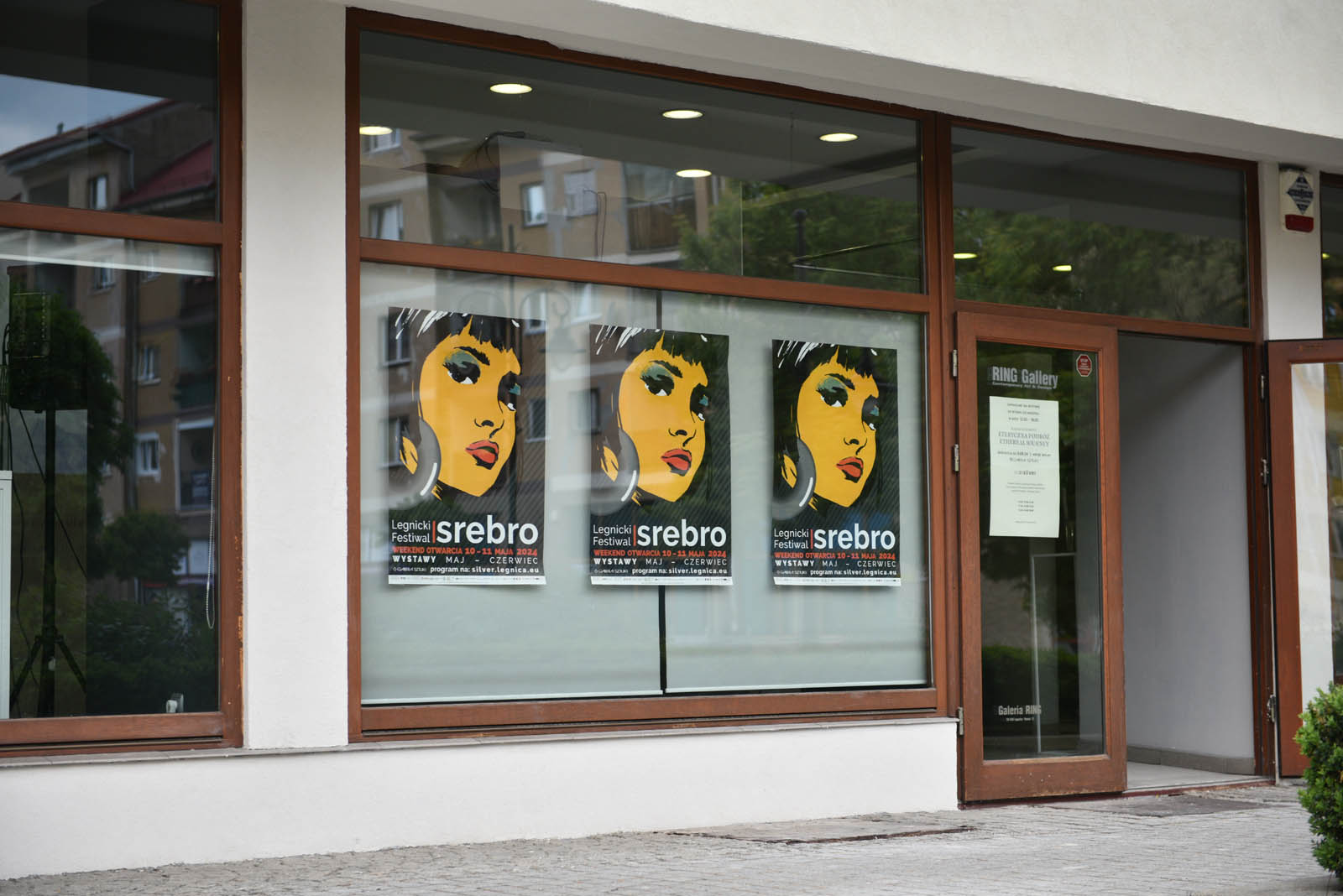 Niezwykła biżuteria  Mariko Kusomoto w Galerii Ring