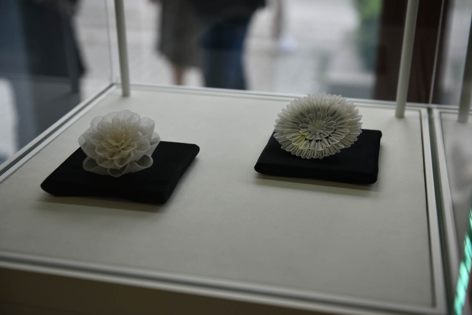 Niezwykła biżuteria  Mariko Kusomoto w Galerii Ring