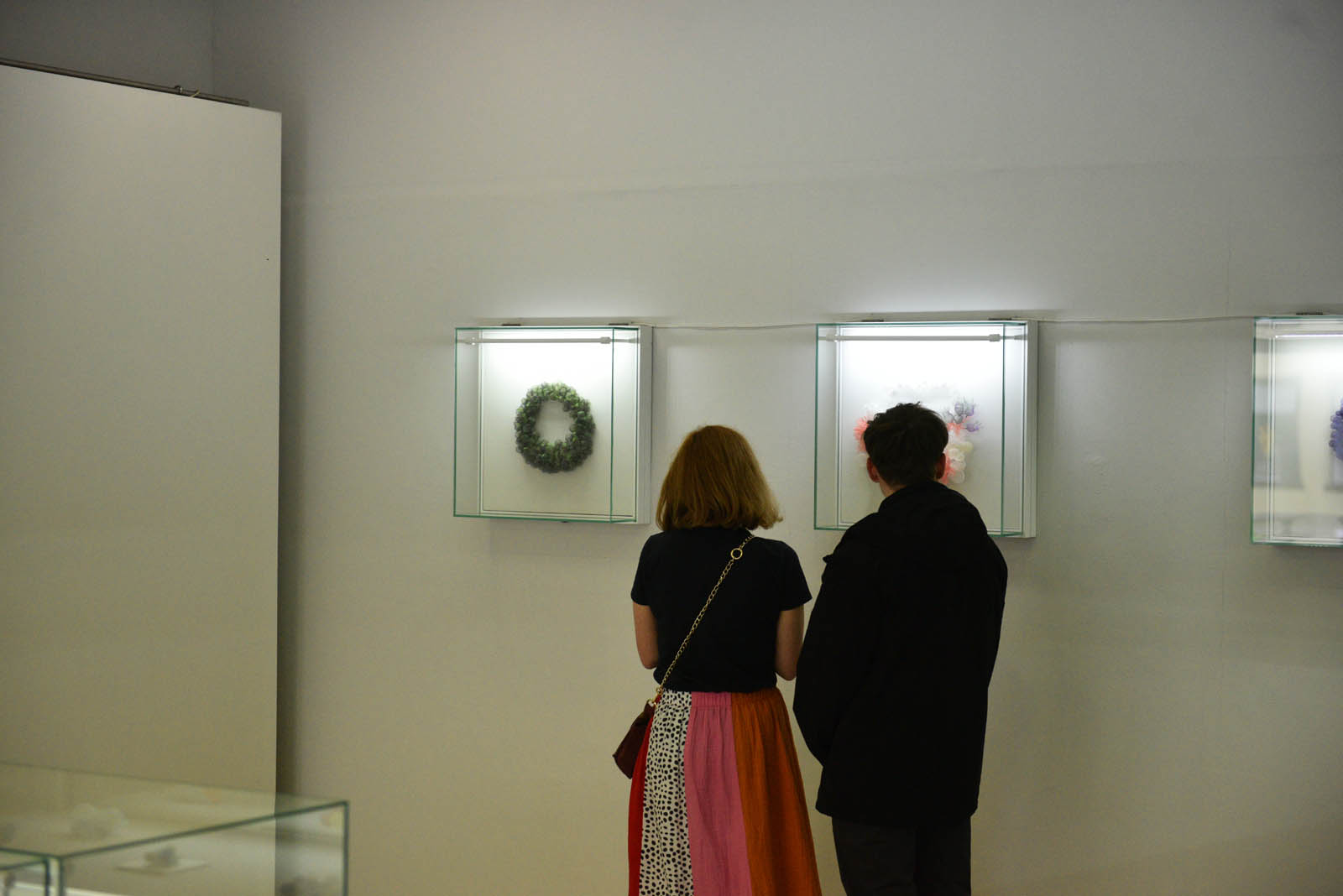 Niezwykła biżuteria  Mariko Kusomoto w Galerii Ring