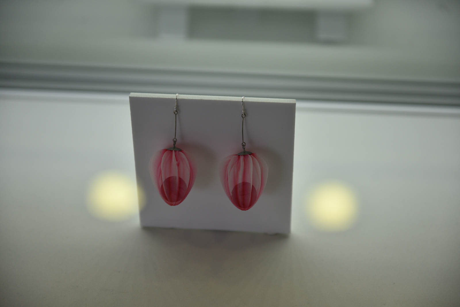 Niezwykła biżuteria  Mariko Kusomoto w Galerii Ring
