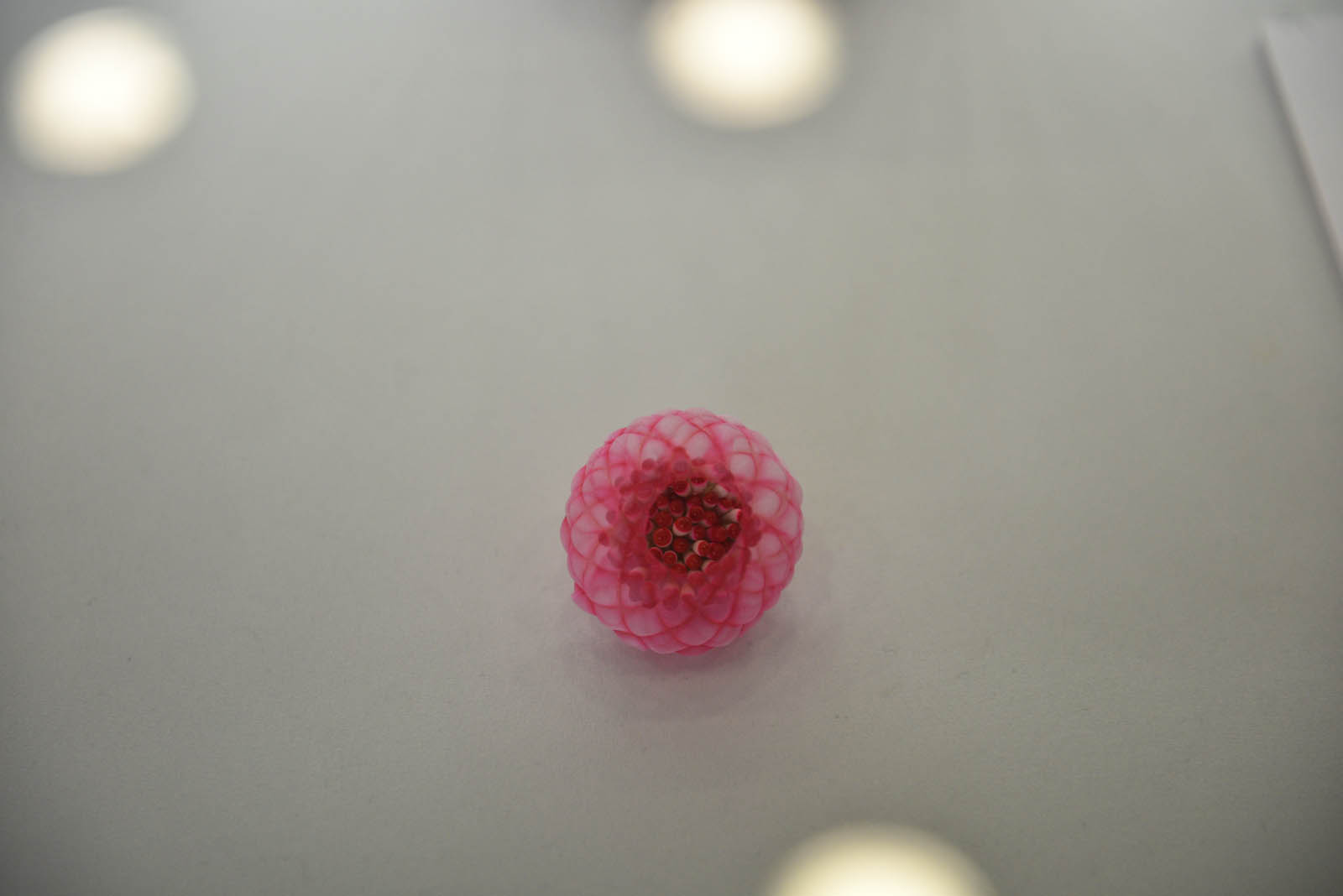 Niezwykła biżuteria  Mariko Kusomoto w Galerii Ring