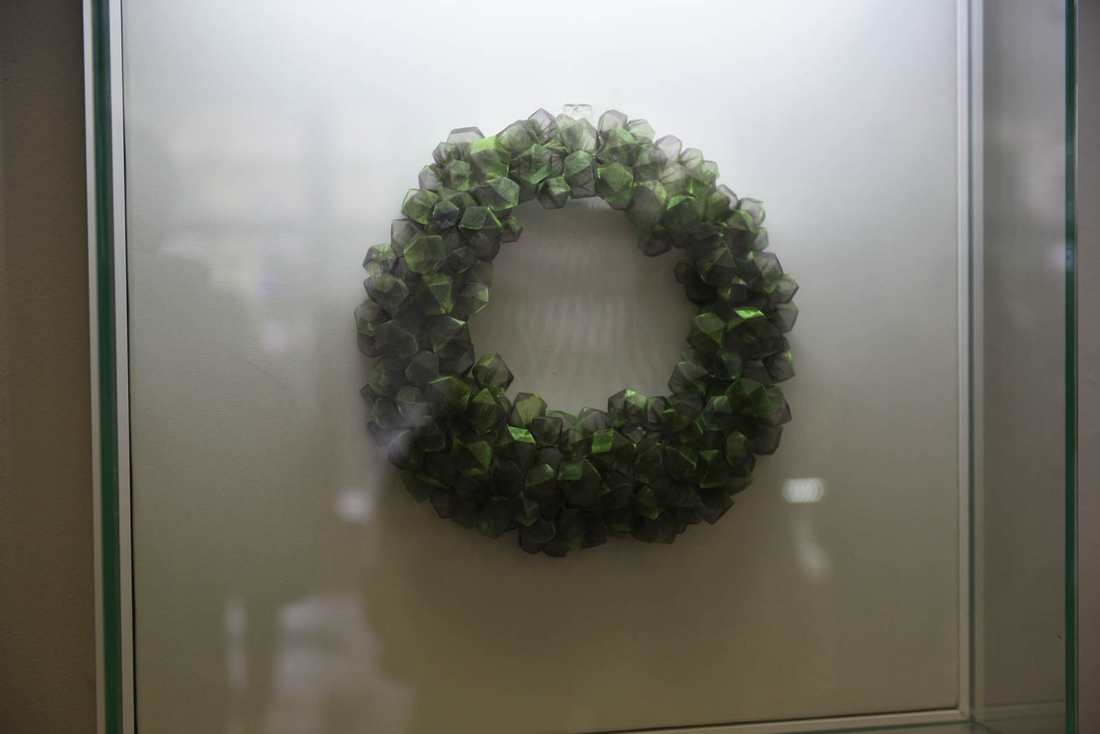 Niezwykła biżuteria  Mariko Kusomoto w Galerii Ring