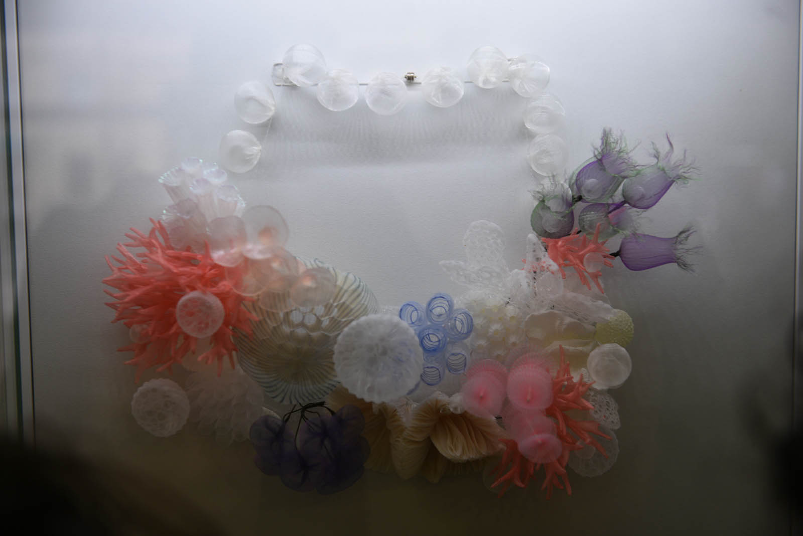 Niezwykła biżuteria  Mariko Kusomoto w Galerii Ring