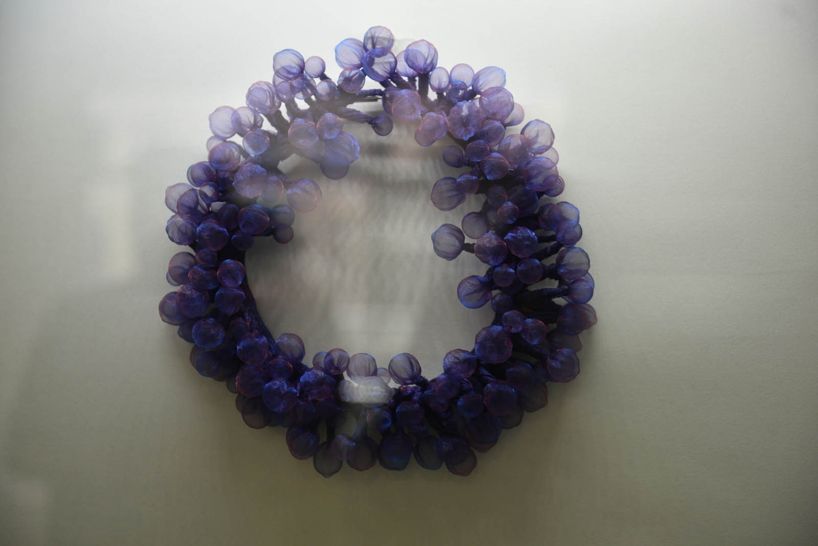 Niezwykła biżuteria  Mariko Kusomoto w Galerii Ring