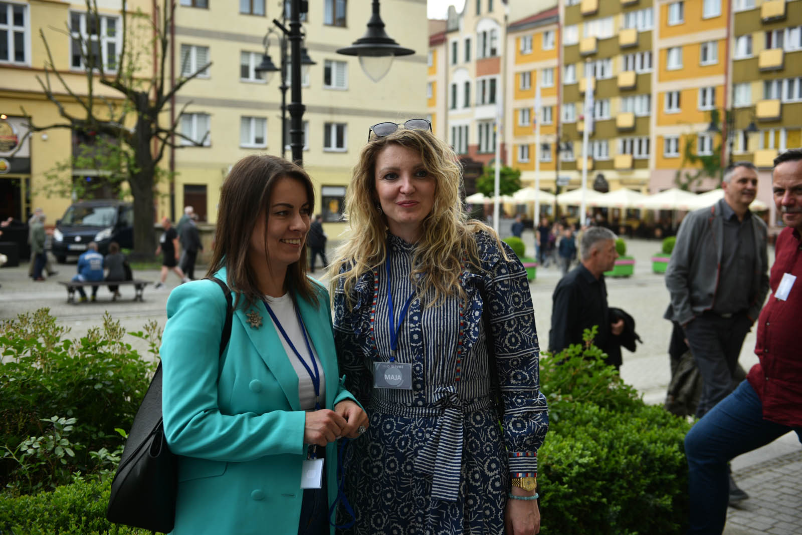 Niezwykła biżuteria  Mariko Kusomoto w Galerii Ring