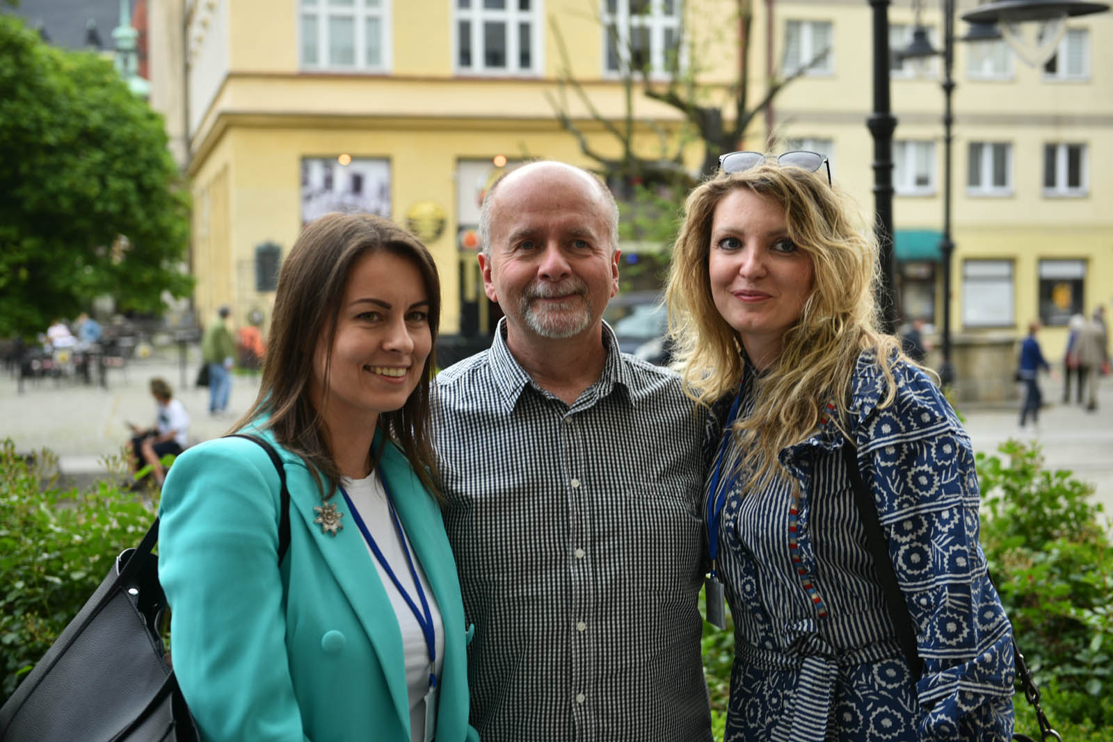 Niezwykła biżuteria  Mariko Kusomoto w Galerii Ring