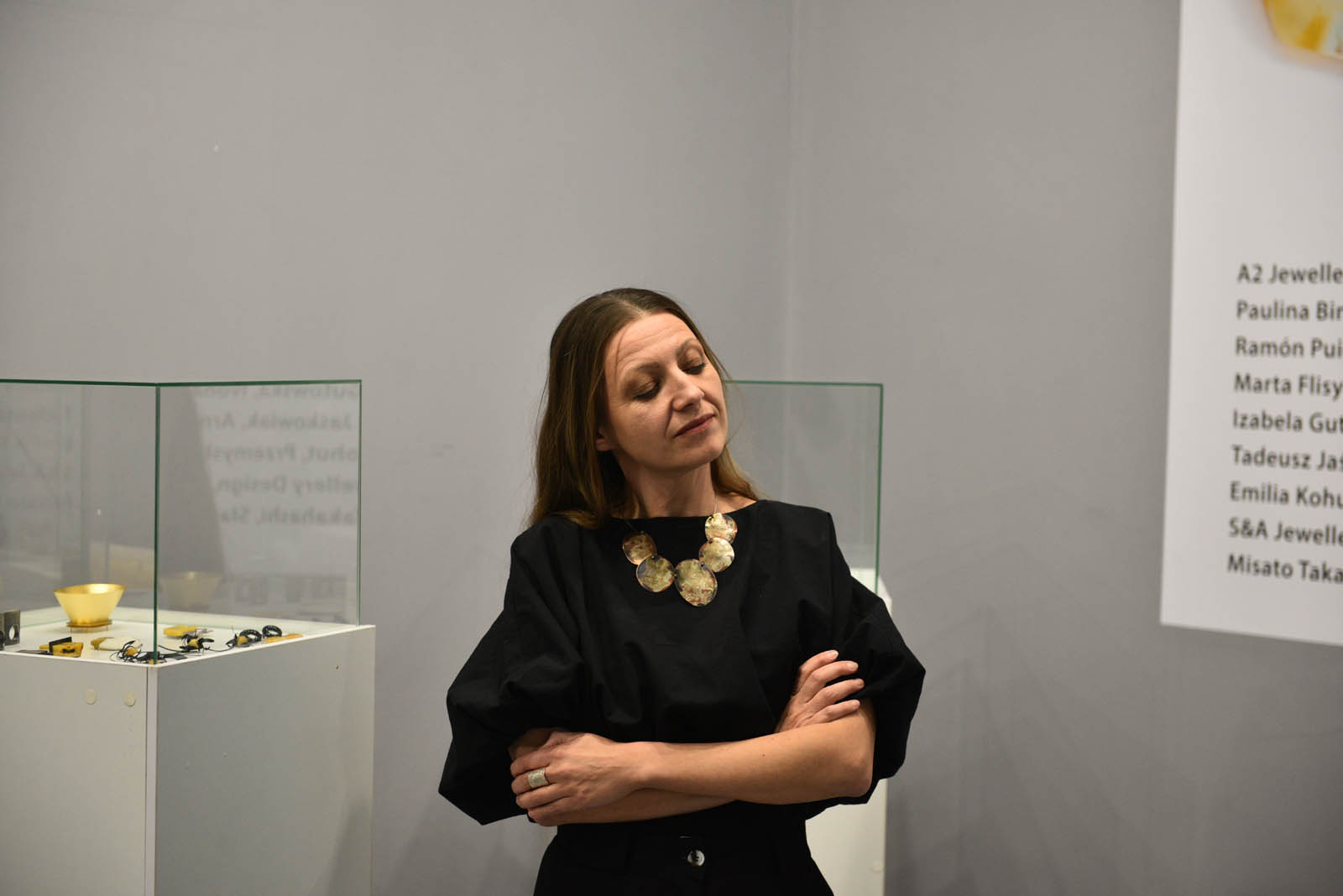 Zobacz niezwykłe bursztynowe dzieła w Galerii Satyrykon