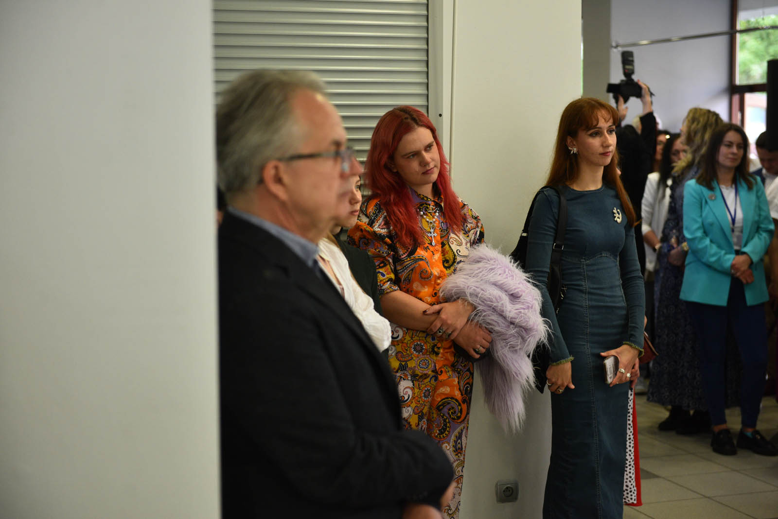 Niezwykła biżuteria  Mariko Kusomoto w Galerii Ring
