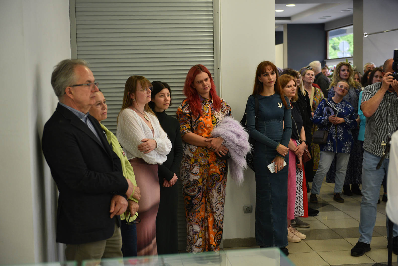 Niezwykła biżuteria  Mariko Kusomoto w Galerii Ring