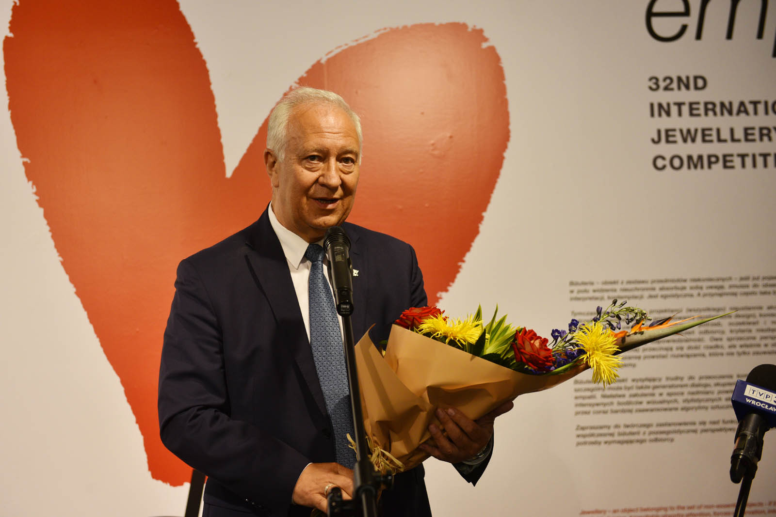 Grand Prix tegorocznego „Srebra” pojedzie do Hiszpanii