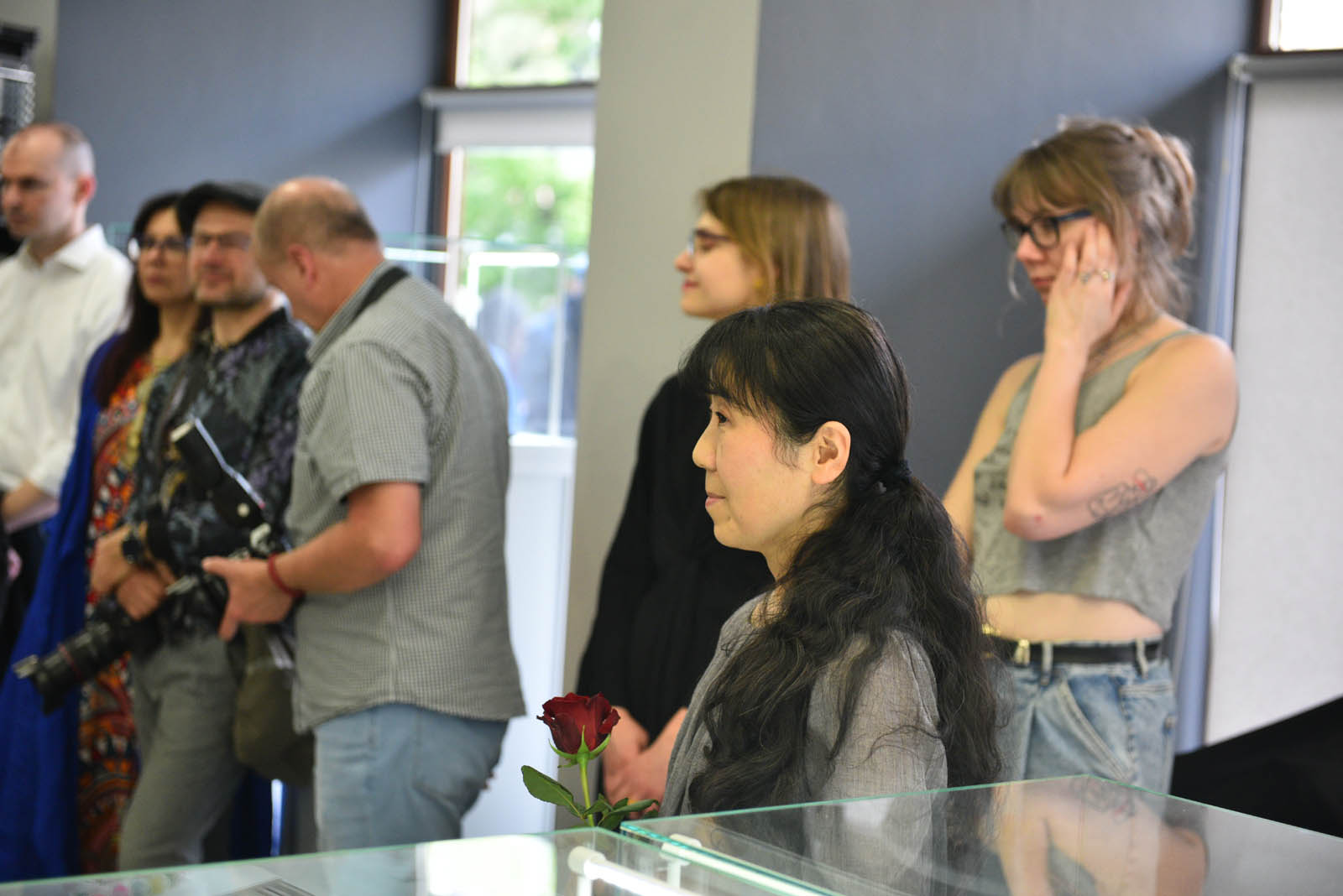 Niezwykła biżuteria  Mariko Kusomoto w Galerii Ring